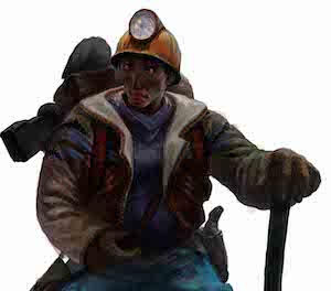 Lao Lei - Planet Explorers