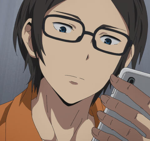 Azuma Tachibana - Salaryman's Club