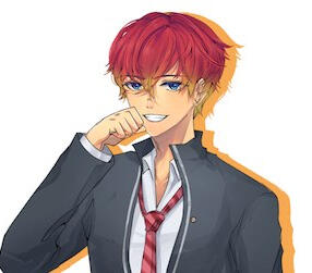 Fujio Fujimori - Love Net