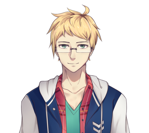 Zaxary Harvenfest - Zodiac Axis